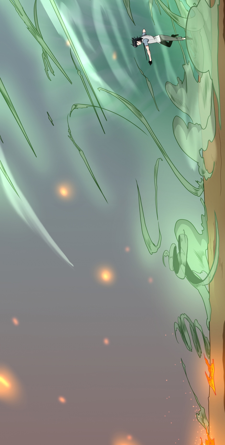 The Beginning After The End Chapter 52 image 50